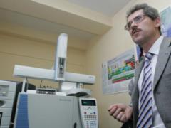 Rodchenkov came up with a new dirty game
