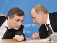 Политолог: Кремль разочаровался в Суркове