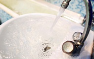 In Kiev, eight districts will remain without hot water