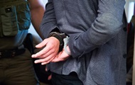 In Kiev, the judges were detained on a bribe