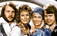 ABBA for the first time in 35 years recorded new compositions