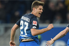 The hat-trick of Kramaric brought Hoffenheim victory over Hanover