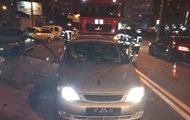 In Kiev, a man was killed during a car bombing