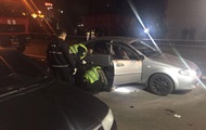 The explosion of the car in Kiev: the police opened a case