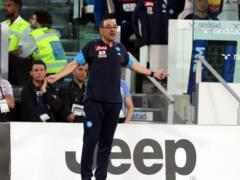 Sarri will go to London to negotiate with Chelsea