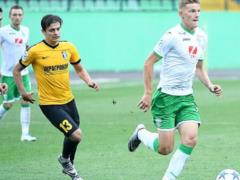 Carpathians - Alexandria: forecast bookmakers for the match