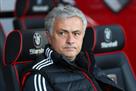 Mourinho: High expectations are my fault, because my career has taught everyone that I m a winner