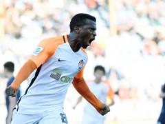 Kayode: Paulo Fonseca is one of the best mentors