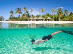 Scientists have warned about the  heavenly places  of the Earth, which may soon become uninhabitable