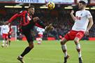 Southampton - Bournemouth. Announcement of the match