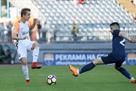 Butko: When all eleven players in Mariupol close on the defensive, it s difficult to create something