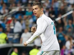 Ronaldo, Ramos and Varan will not play against Leganes