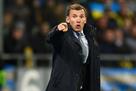 Andriy Shevchenko helped Russia in the preparation for Saudi Arabia