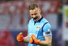 Agent Bernd Leno confirmed interest from Napoli