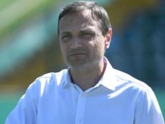 Boychishin: Carpathians deserve victory over Alexandria