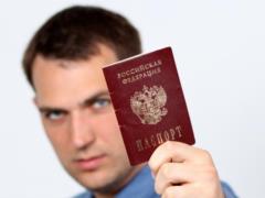 Поездки в Турцию разрешат по российскому паспорту