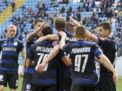  Chernomorets  won at the  Steel  battle losers ULL