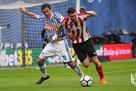 Athletic at home defeated Real Sociedad