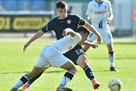 Stal - Chernomorets 1: 2 Video goals and the review of the match
