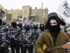 Украинские националисты придумали план захвата России