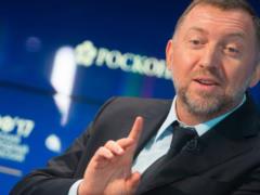 Уход Дерипаски сыграл на руку En+