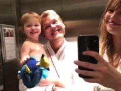 Таємна коханка Avicii опублікувала щемливе послання і показала спільні фото з діджеєм