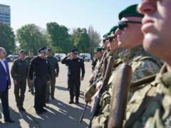 Провокаторам  русского мира  напомнили, что на Одесщине им дадут жесткий отпор