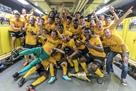 Young Boys for the first time in 32 years became the champion of Switzerland