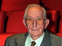 Died famous director Michael Anderson