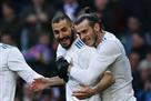 Zidane: Bale and Benzema remain in Real Madrid