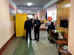 In Kharkov, elections to the united territorial communities began on time