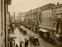 Kharkiv residents will see unique photos of the pre-revolutionary city