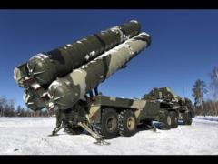 В Турции заявляют, что закупят российские ЗРК С-400