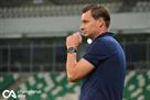 Демченко: Игра сложилась для Вереса чуть-чуть неудачно