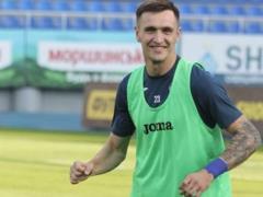 Немчанинов: У нас результата вообще нет, да и игры особо