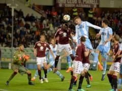 Lazio lost Immobile, but snatched victory from Torino