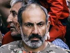 Оппозиция заблокировала центр Еревана