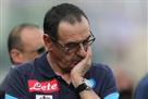 Sarri: Everything is lost, and ashamed before the fans