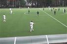 In the First League and the youth championship two more match games were played