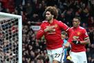 Fellaini still remains in the MJ and will sign a new contract