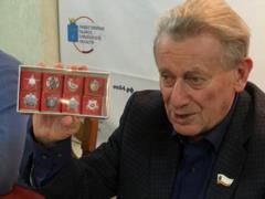В Саратове 9 мая детям раздадут съедобные ордена времен войны