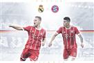 Robben and Boateng did not fly to the match with Real, Alaba - in the composition