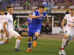 Verbich: We will not dwell on the achieved