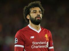 Salah may be disqualified for attempting to hit an opponent in person