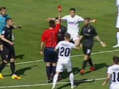 Demchenko: Removing Adamuk was unreasonable, we will write a complaint