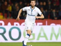 Chelsea will compete with Arsenal for midfielder Atalanta