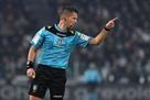 Scandalous referee of the match Inter - Juventus was appointed to the World Cup 2018