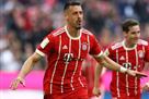 Wagner: I want to go against Real Madrid from the first minutes
