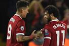 Liverpool in a step from the record of Barcelona in the Champions League
