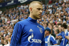Schalke removed Mayer until the end of the season